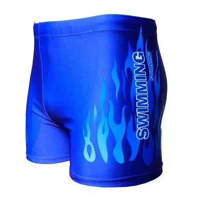 Men Swimwear Swimsuit Mens Swim Shorts Bathing Suit