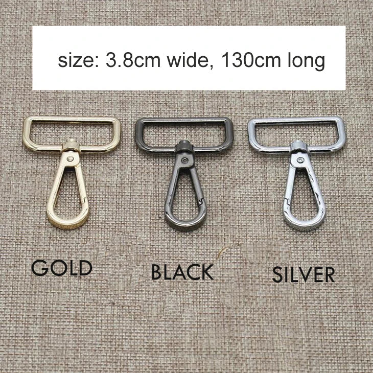 Women Bag Straps For Crossbody Shoulder Bags Strap