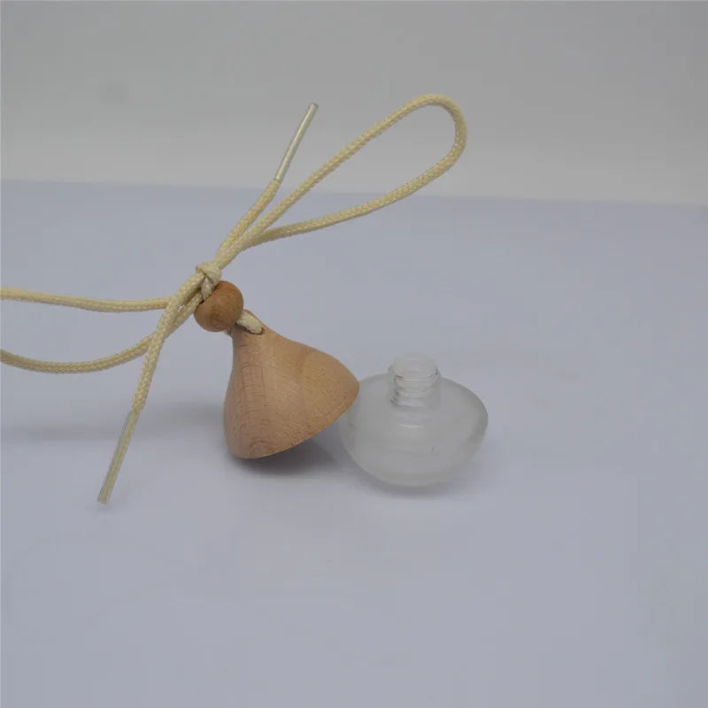 5ml Car Essential Oil Diffuser Fragrance Air Freshener