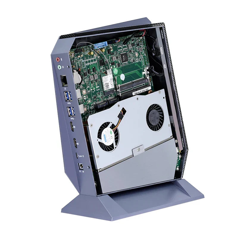 Mini PC Gamer 12th Gen i9 13900H i7