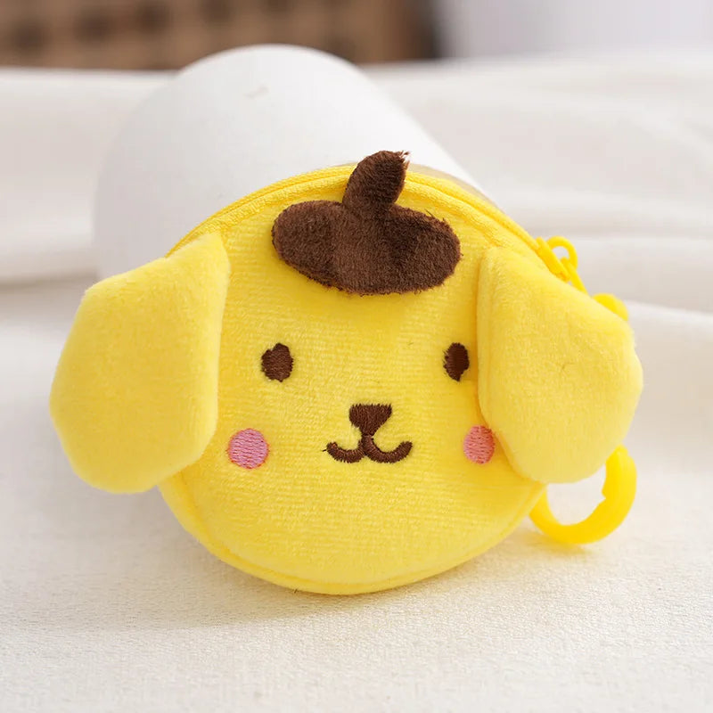 Wholesale 50pcs/lot 8cm cute animals Rabbit yellow Dog