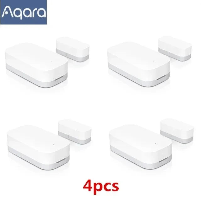 Original Aqara Door Window Sensor ZigBee Wireless Connection