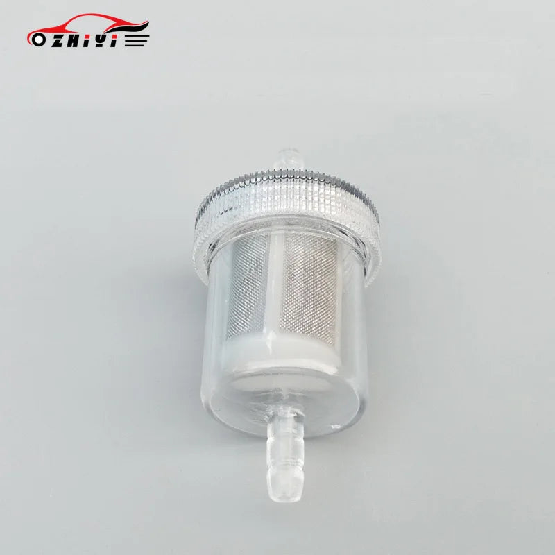 Parking Heater Diesel Filter Fuel Heating Purification Steel