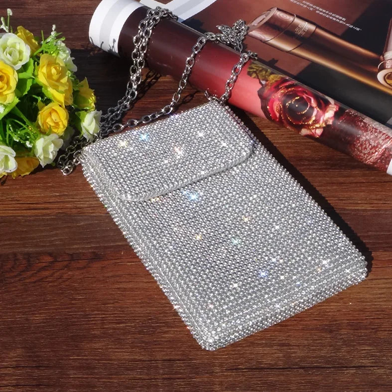 Women Evening Bags Bag Wallet Women's Bag Large