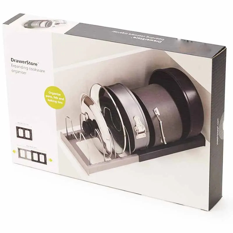Kitchen Accessories Pot Rack Pot Pan Kitchen Organizer