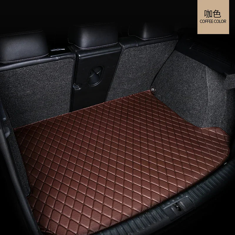 Car Floor Mats For Nissan Kicks 2022 2021