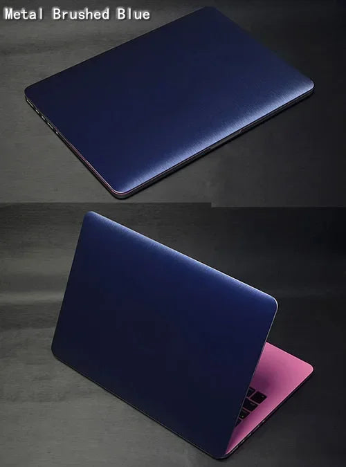 Leather Skin Laptop Stickers for MSI Creator 17M