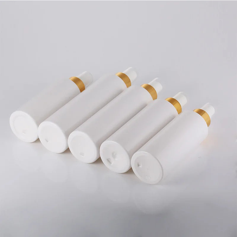 12pcs/lot 100ml-250ml Spray Bottle Empty Vial Refillable Mist