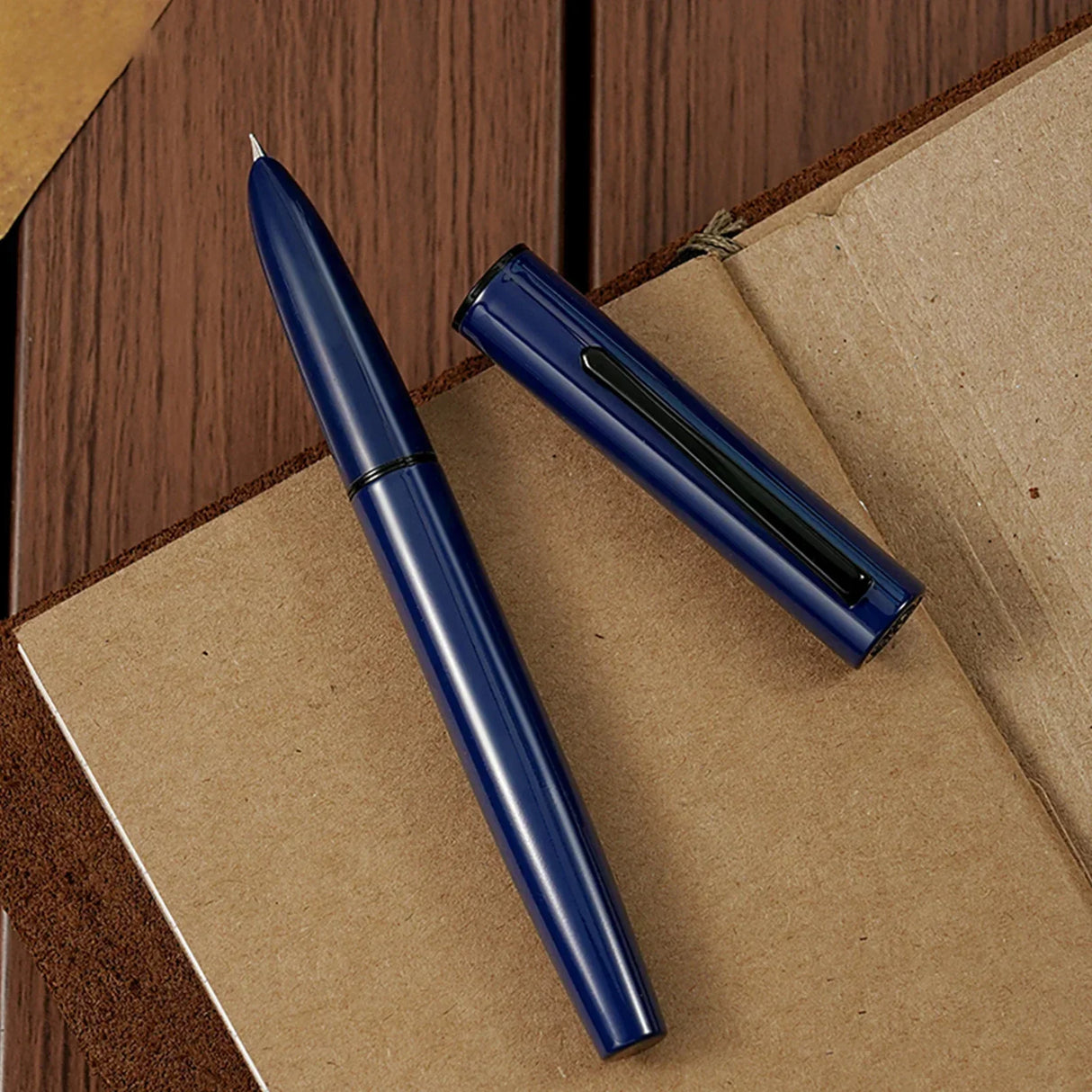 New Hongdian C1 Exquisite Explorer Simple Classic Retro