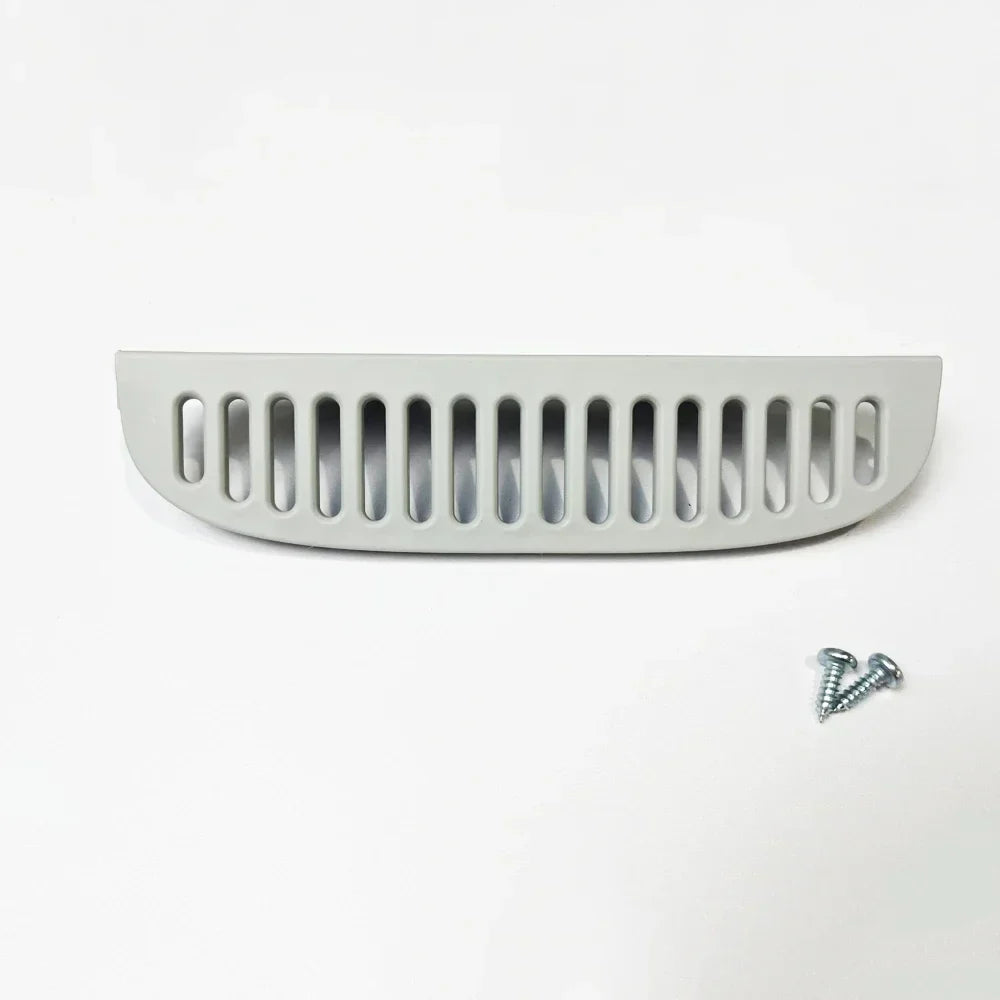 Cat Litter Box Footrest grill Petree Self Automatic