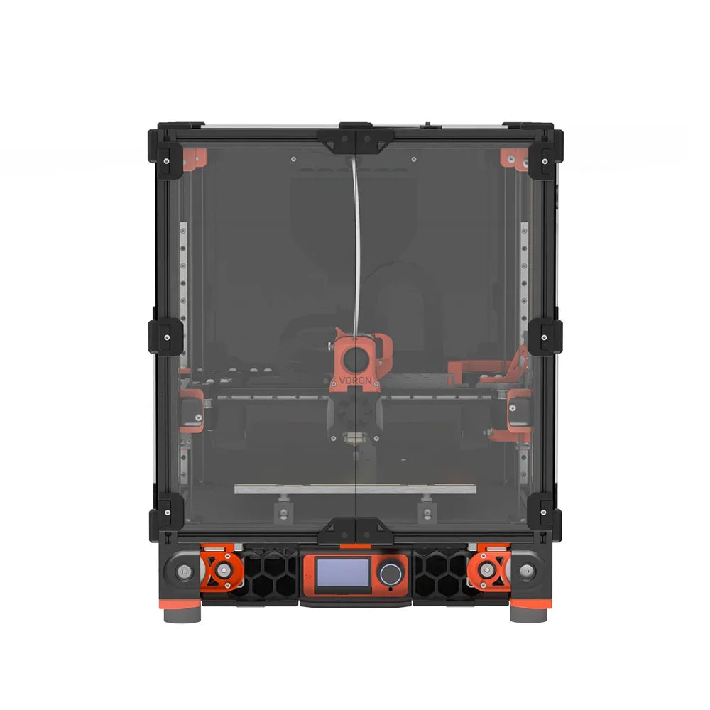 FYSETC VORON 2.4 R2 CoreXY kit 350*350mm DIY