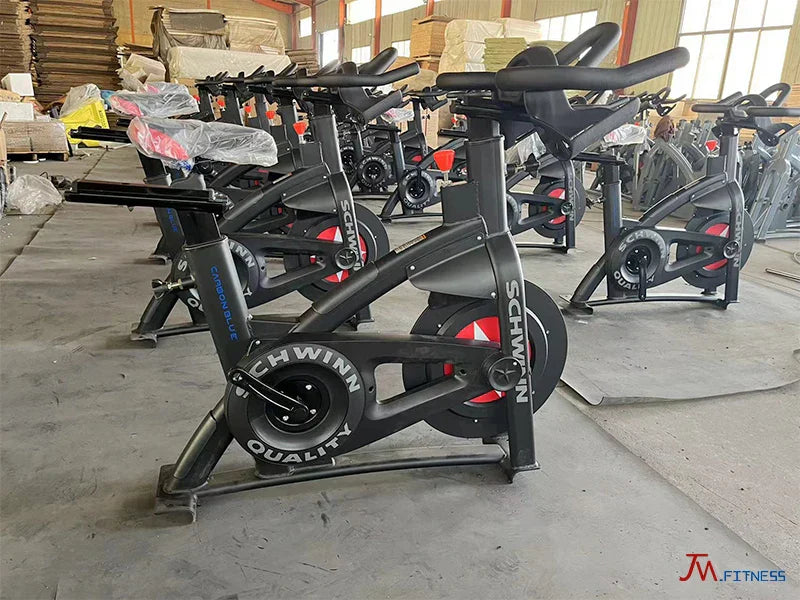 Indoor gym fitness cardio commercial use cycling bike