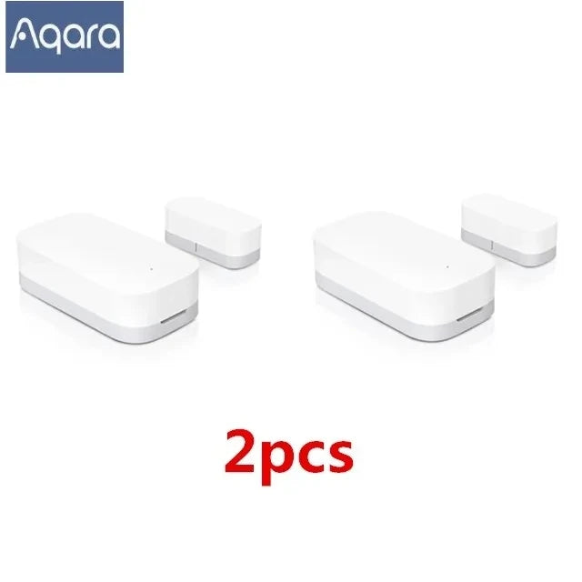 Original Aqara Door Window Sensor ZigBee Wireless Connection