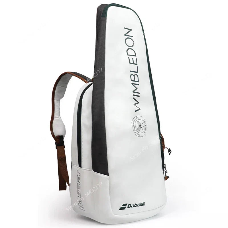 Original Babolat Pure Strike Tennis Backpack For Women