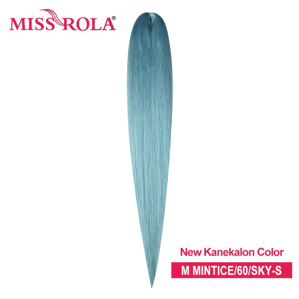 Miss Rola Synthetic Wholesale Bulk 6 Pieces 30Inch