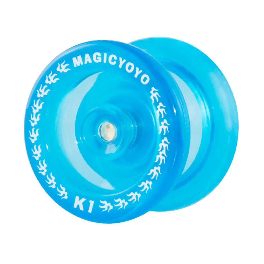 MAGICYOYO Professional K1 YoYo Glow in the Dark