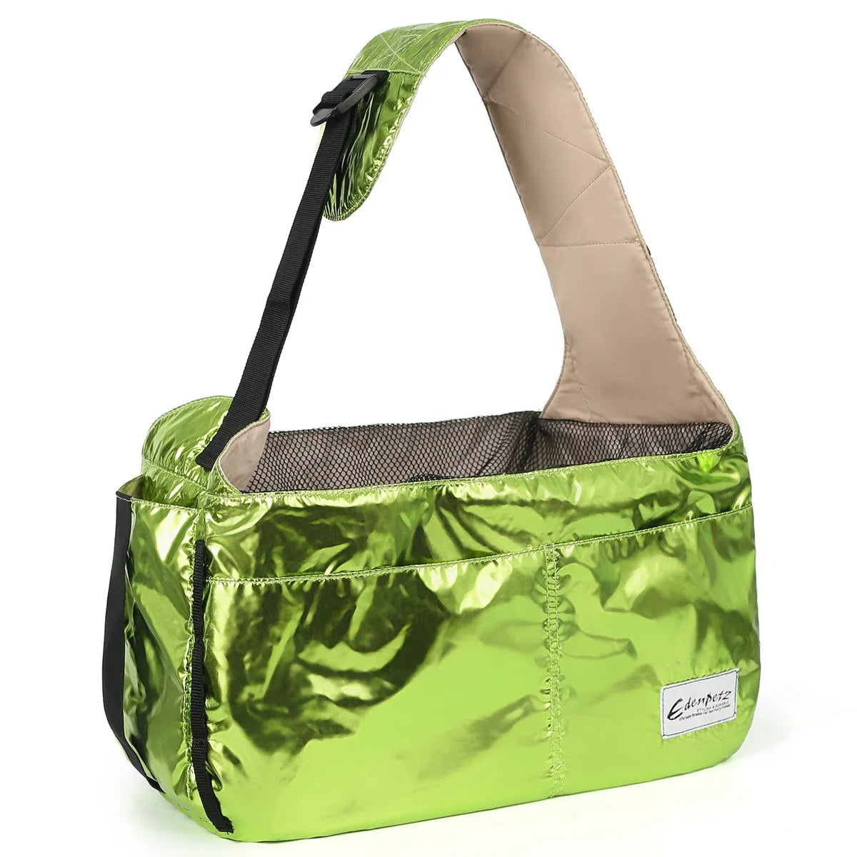 Promotion!Pet Dog Cat Carrier Bag Large 8kg Comfort