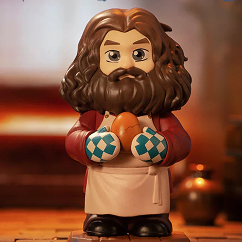 POP MART Magic Stone Novel Blind Random Box