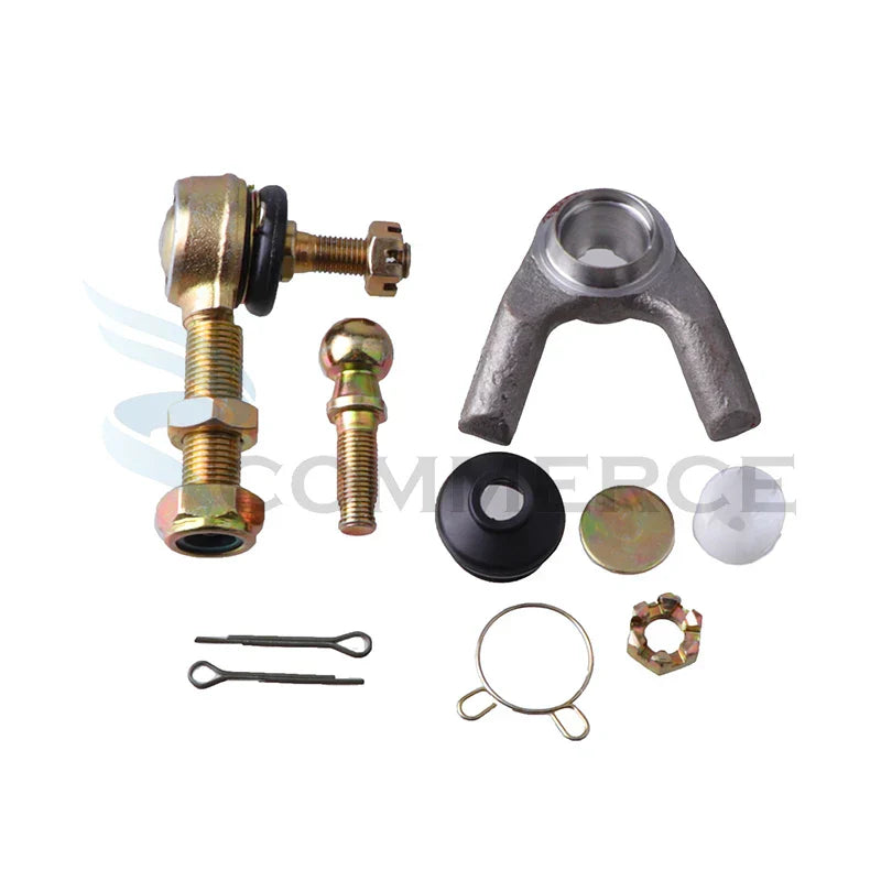 M10 Welding Swing Arm Ball joint Kits Fit