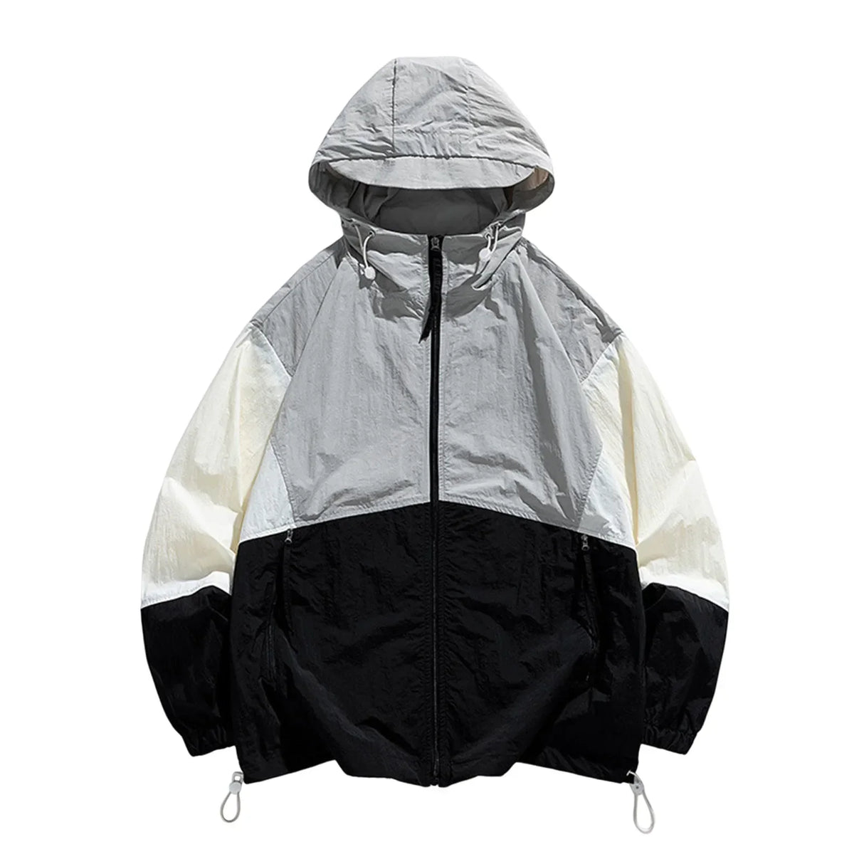 Men'S Clothing Rain Summer Rainproof Mens Jacket Windproof