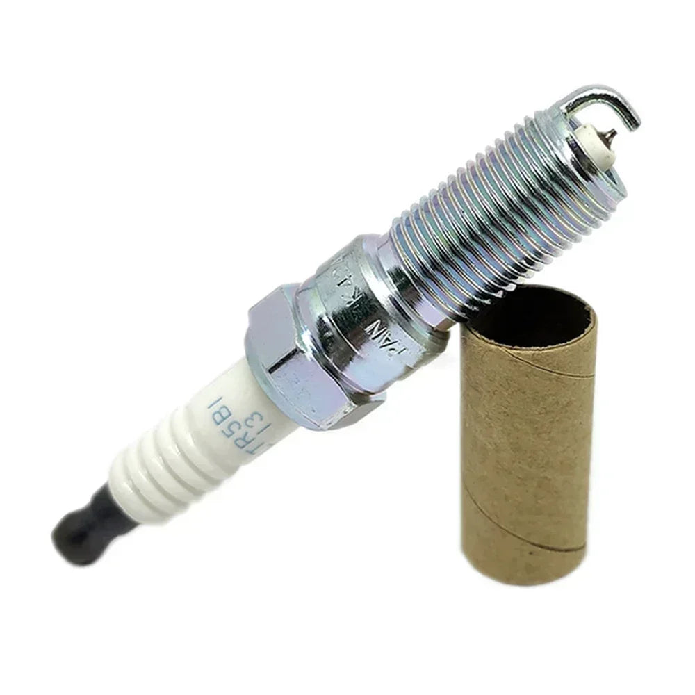 LFJD18110 LTR5BI13 46Pcs Iridium Spark Plug For Mazda