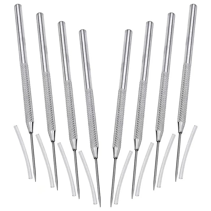 Pottery Clay Sculpting Tools Kit 8-61 Pcs/Set, Ceramic
