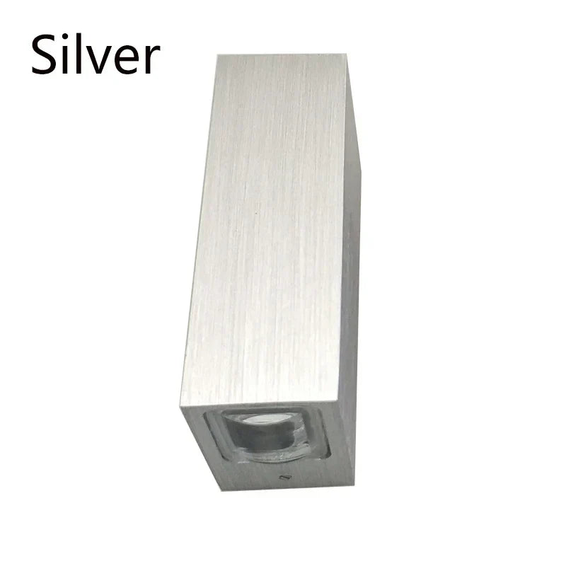 Aluminum COB outdoor light LED outdoor lighting Outdoor