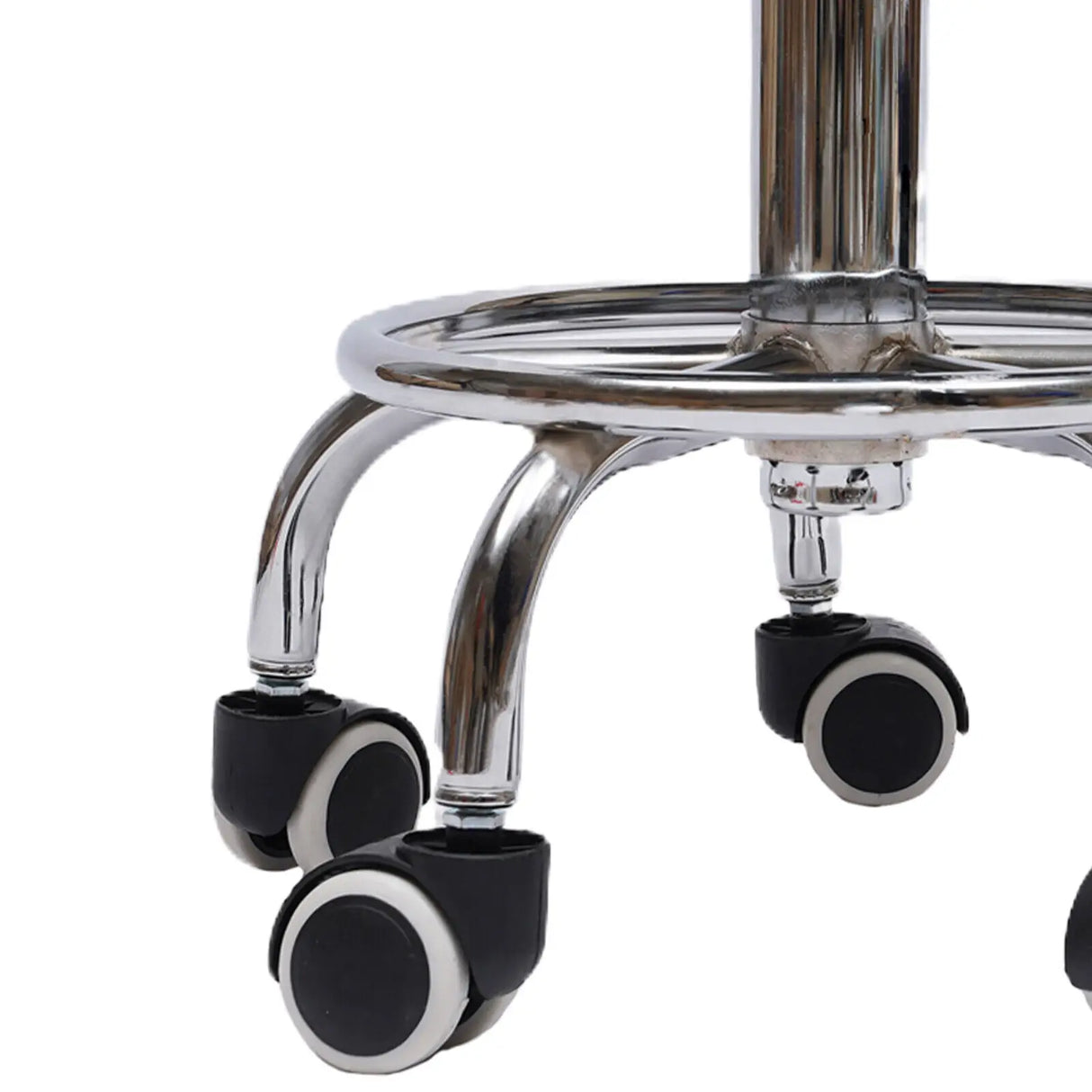 Hydraulic Stool with Adjustable Height for Salon Bars