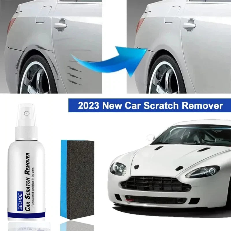 Car Scratch Remover Paint Care Tools Auto Swirl