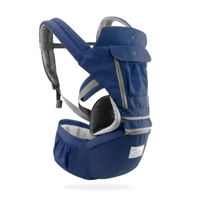 Baby Hipseat Kangaroo Rucksack Mochila Breathable Ergonomic Baby