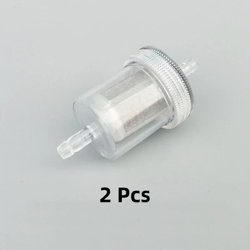 Parking Heater Diesel Filter Fuel Heating Purification Steel
