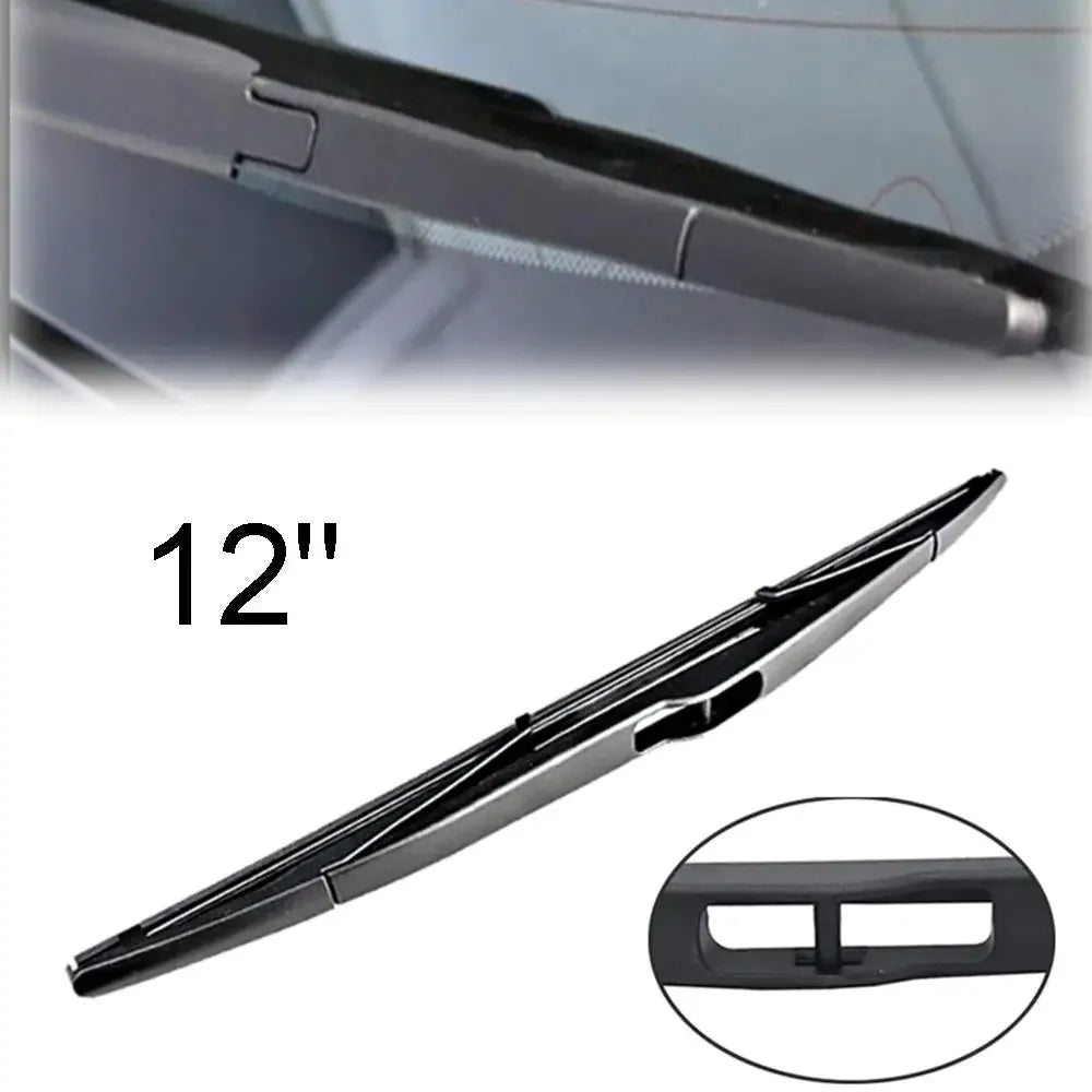 adohon Windshield Windscreen Wiper Blades For Citroen C4