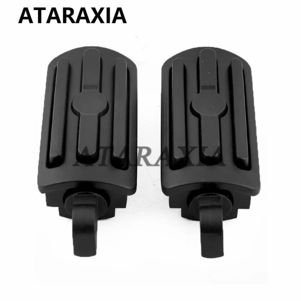 32mm Motorcycle Foot Pegs for Harley Touring Models