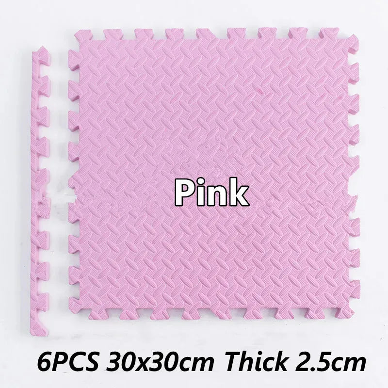 Tatame Baby Play Mat Thick 25mm Baby Activity