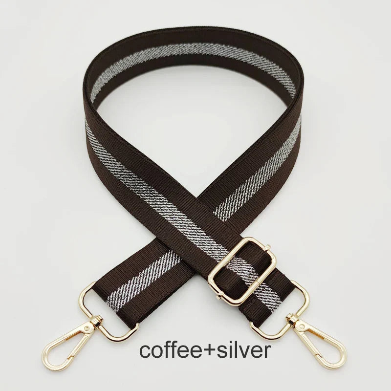 Women Bag Straps For Crossbody Shoulder Bags Strap