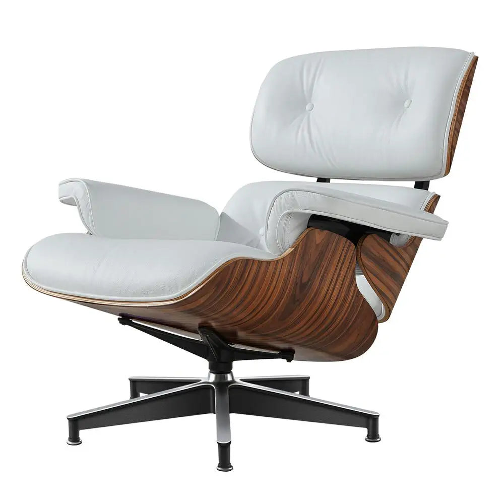 US Inventory Modern Living Room Lounge Chairs Arm