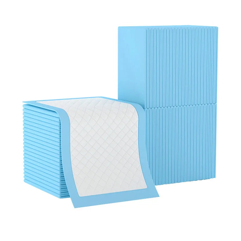 Disposable Pet Urine Pad Dog Thickened Diaper Deodorant