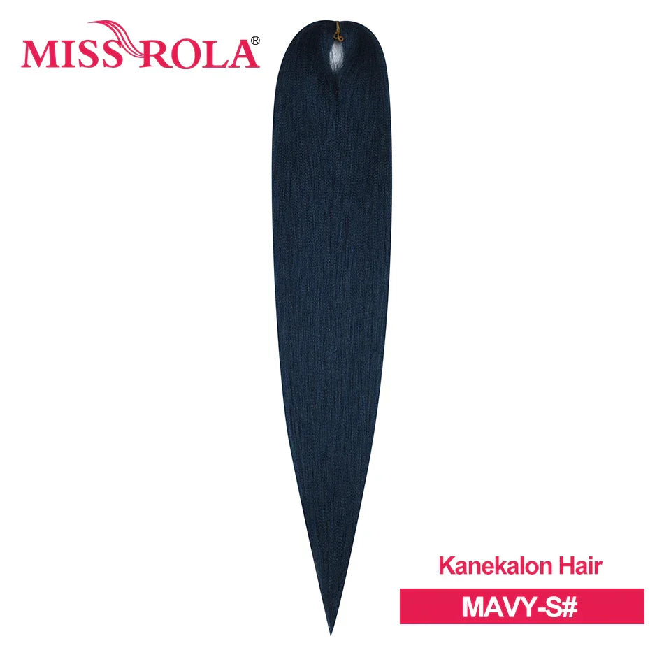 Miss Rola Synthetic Wholesale Bulk 6 Pieces 30Inch