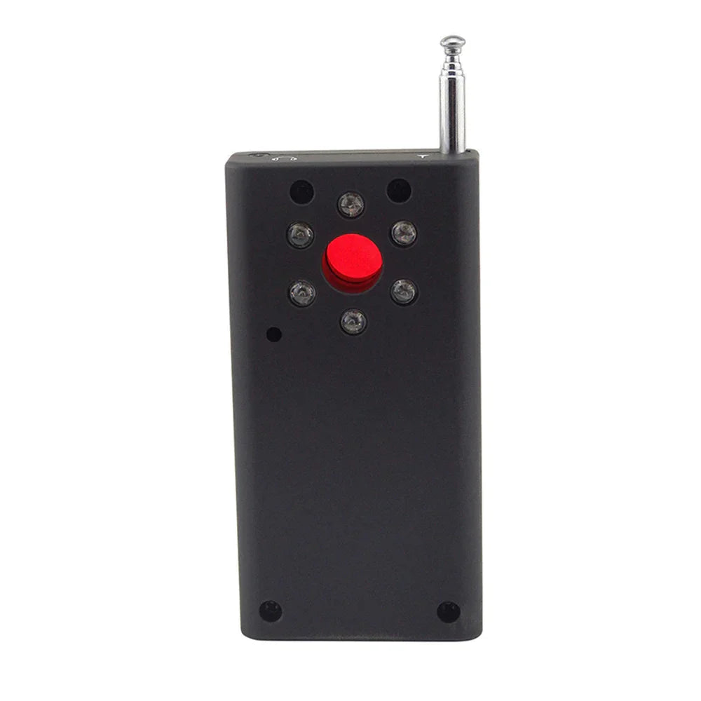 1PC Full Range Anti - Spy Bug Detector