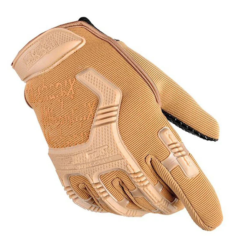 Military Tactical Gloves For Men Women Riding Sports