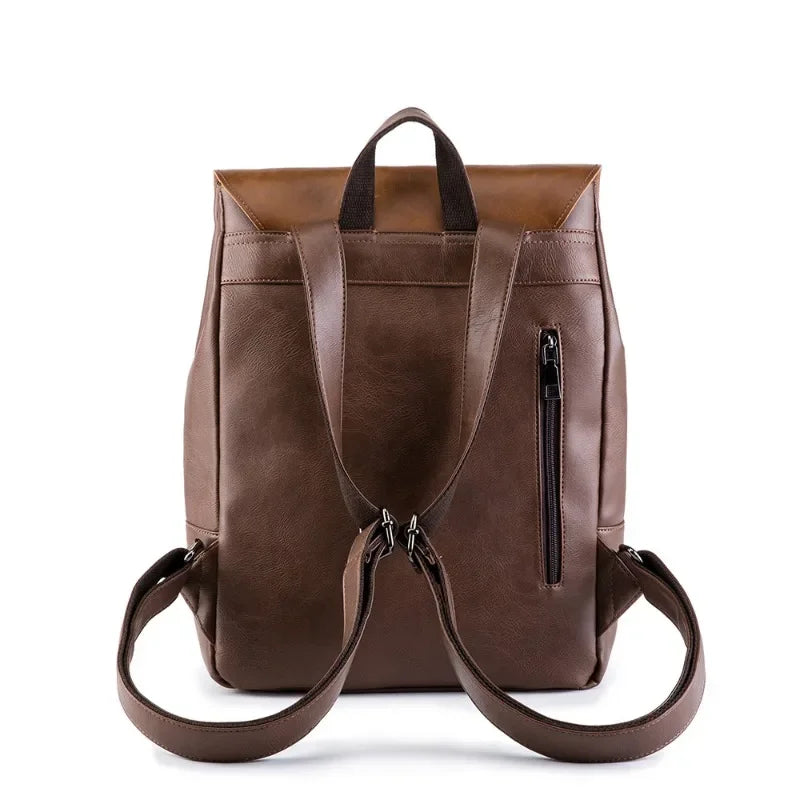 Men and Women Large Capacity Leisure Travel Backpack