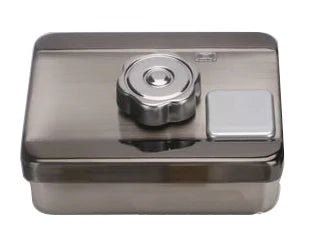 Intelligent Door Lock Video Intercom Compatible Electric Lock