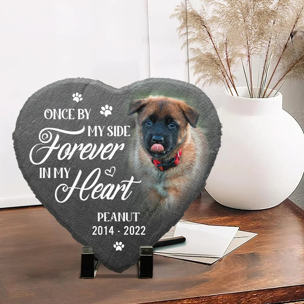 Custom Pet Memorial Stones Pet Grave Stones Personalized