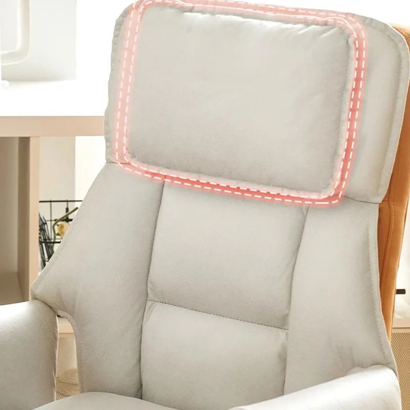 Student Sofas Office Chair Computer Swivel Desk Ergonomic