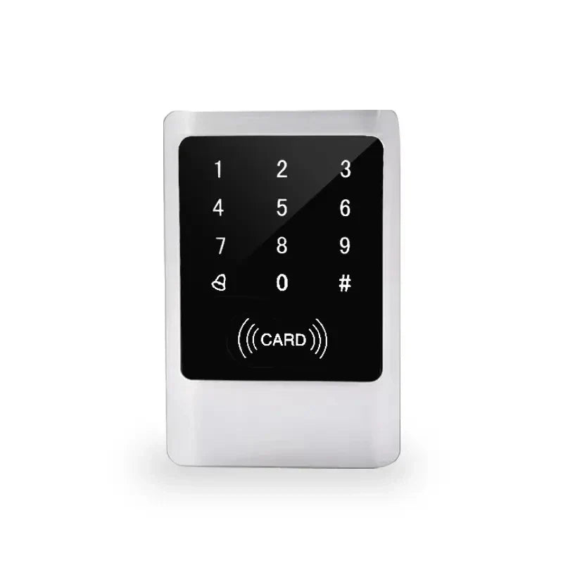 Smart Access Control System RFID 125Khz ID /13.56M