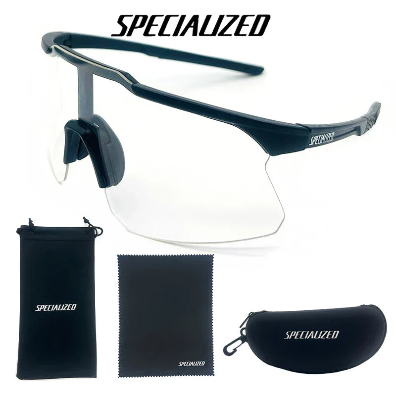 Riding Cycling Sunglasses Mtb Cycling Glasses Goggles Bicycle