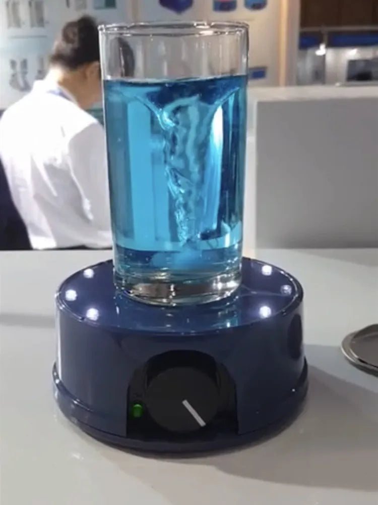 SH-II-2 Cheap Mini Electric Chemical Magnetic Stirrer for
