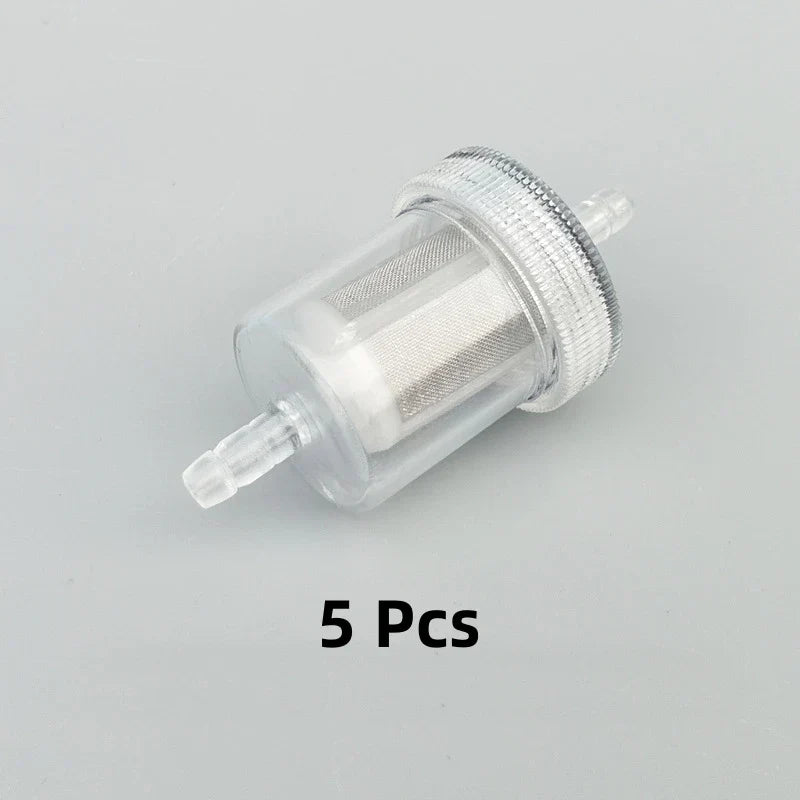Parking Heater Diesel Filter Fuel Heating Purification Steel