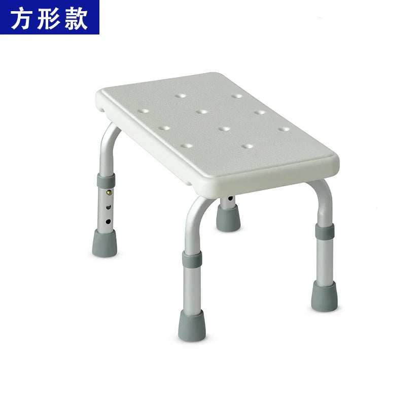bath chair Anti-slip Bathroom and Shower Chair Non-slip