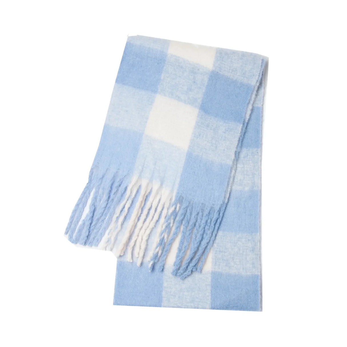 NEW Luxury Winter Thick Warm Scarf Women Cashmere
